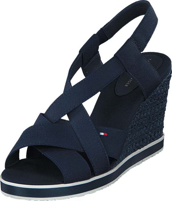 Tommy Hilfiger - New Vanessa 1C 403403 Midnight