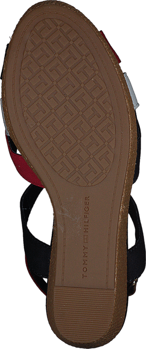 Tommy Hilfiger - Elena 4B 020020 Rwb