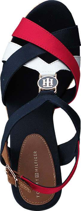 Tommy Hilfiger - Elena 4B 020020 Rwb