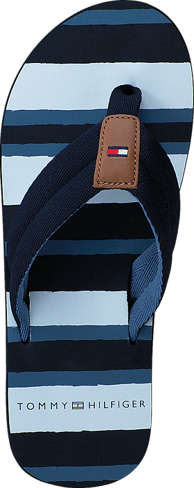 Tommy Hilfiger - Floyd 12D 416416 Midnight