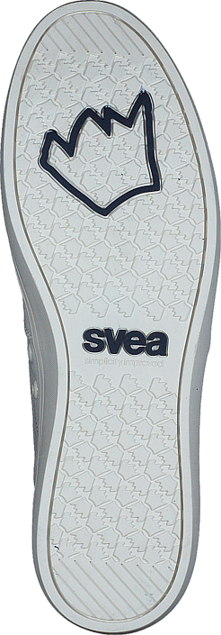 Svea - Smögen 56 93 Offwhite/ Navy