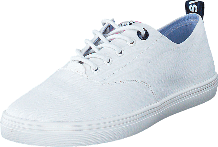 Svea - Smögen 56 93 Offwhite/ Navy
