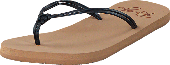 Roxy - Lahaina Black