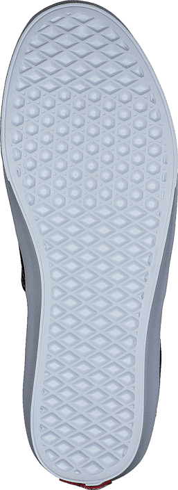 Vans - UA Authentic Lite black/white