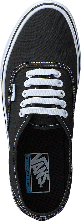 Vans - UA Authentic Lite black/white
