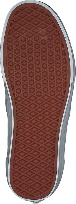 Vans - UA Authentic DX blanc de blanc