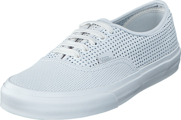Vans - UA Authentic DX blanc de blanc