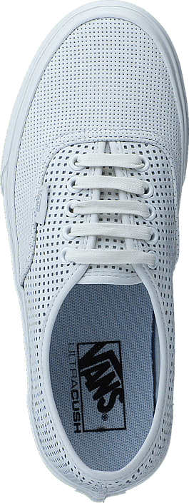 Vans - UA Authentic DX blanc de blanc