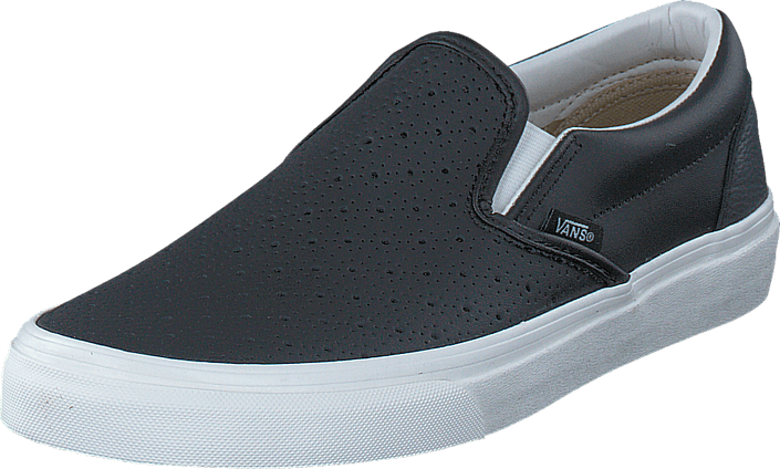 Vans - UA Classic Slip-On black