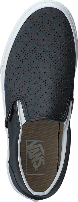 Vans - UA Classic Slip-On black