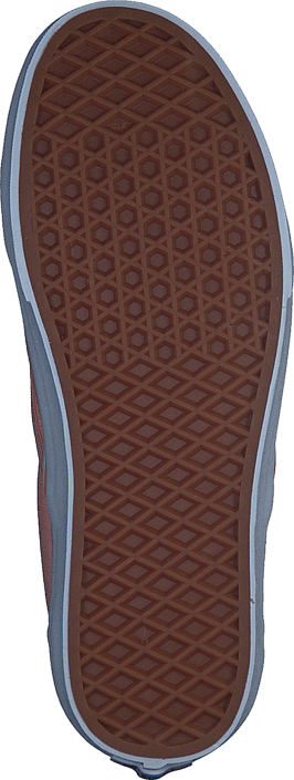 Vans - UA Classic Slip-On Tropical peach/true white