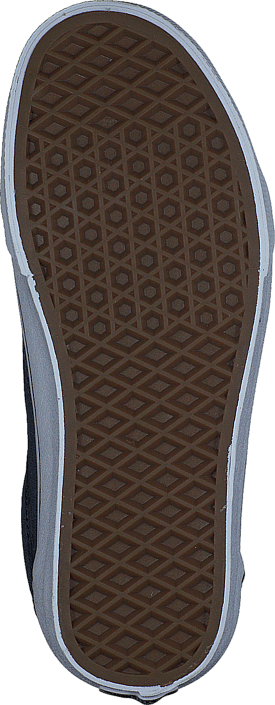 Vans - UA Old Skool chambray/blue