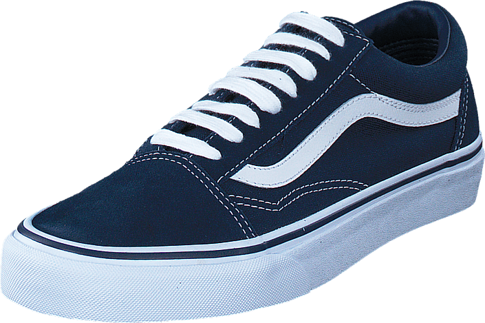 Vans - UA Old Skool Dress Blues/True White