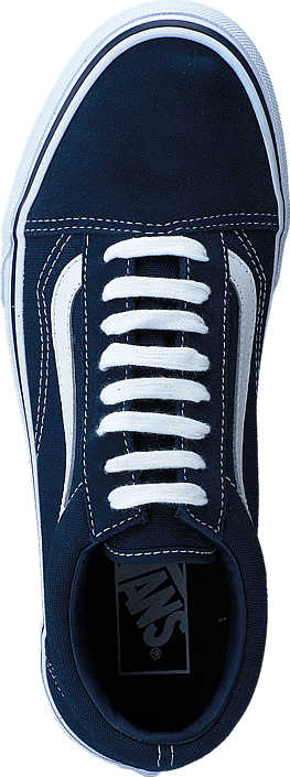 Vans - UA Old Skool Dress Blues/True White