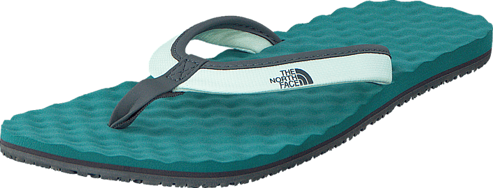 The North Face - Women's Base Camp Mini Ambrosia Green/ Agate Green
