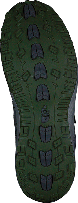 The North Face - Men's Litewave Fastpack GTX Zinc Grey/ Scallion Green