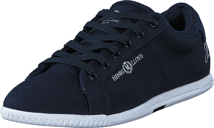 Henri Lloyd - Banbury Canvas Navy