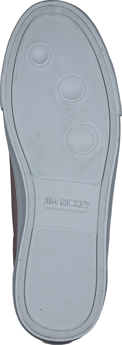 Jim Rickey - Chop Womens Leather Dusty Pink
