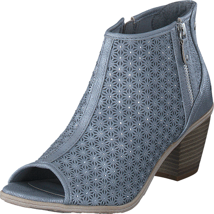 Mustang - 1221806 2 Grey