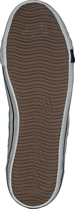 Mustang - 4058305 1 White