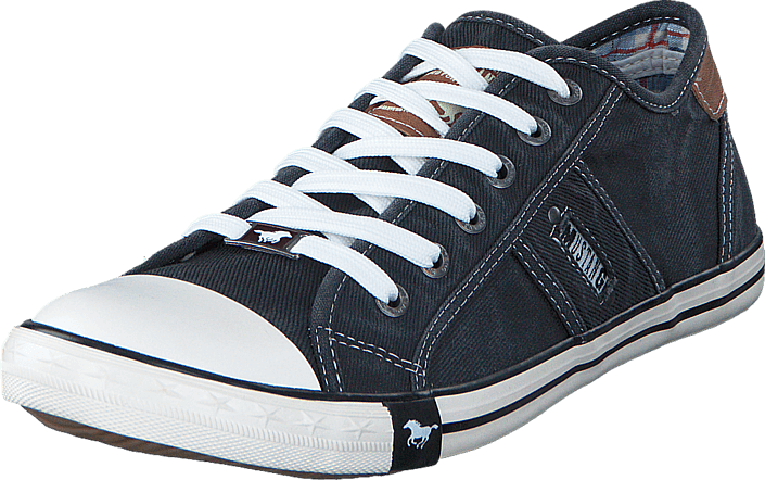 Mustang - 4058305 9 Black