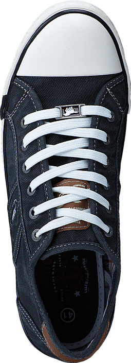 Mustang - 4058305 9 Black