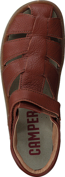 Camper - Sella Maroc Medium Brown
