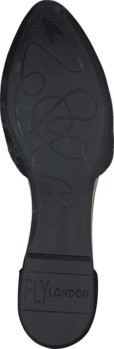 Fly London - Mion Cupido/Mousse Black