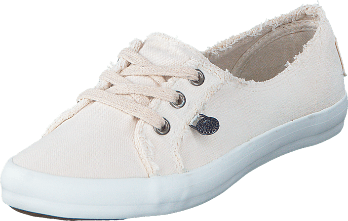 Odd Molly - Why Knot Ballerina Sneakers Shell