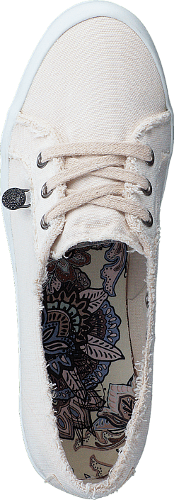 Odd Molly - Why Knot Ballerina Sneakers Shell