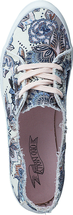 Odd Molly - Low Altitude Sneakers Multi