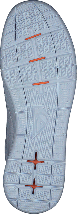 Quiksilver - Shorebreak Stretch Knit White