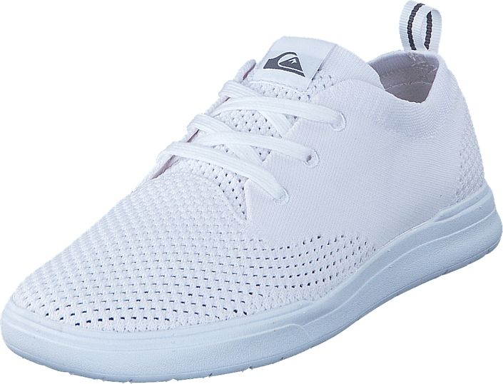 Quiksilver - Shorebreak Stretch Knit White
