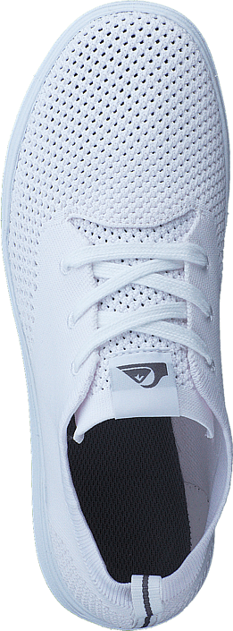 Quiksilver - Shorebreak Stretch Knit White