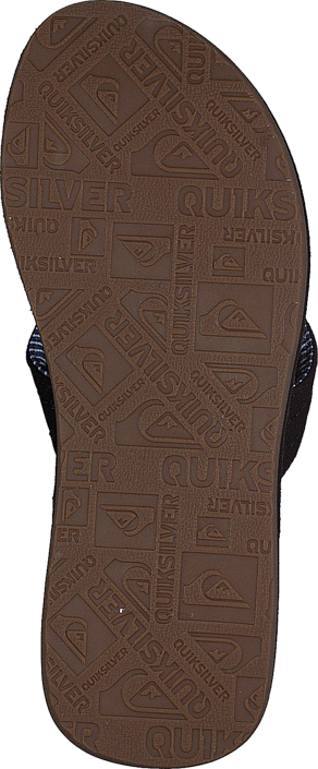 Quiksilver - Carver Crew Demitasse Solid
