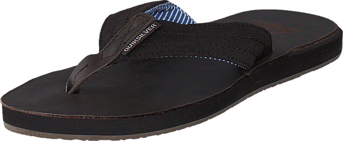 Quiksilver - Carver Crew Demitasse Solid