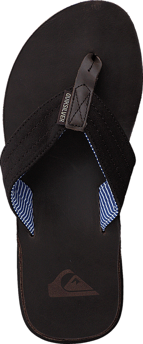 Quiksilver - Carver Crew Demitasse Solid