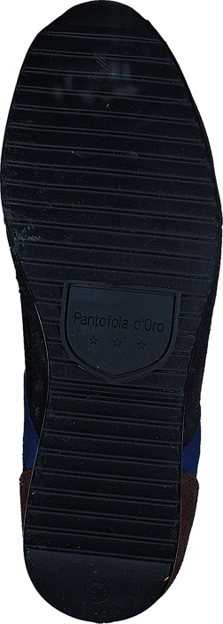 Pantofola d'Oro - Matera Uomo Low Dress Bluess