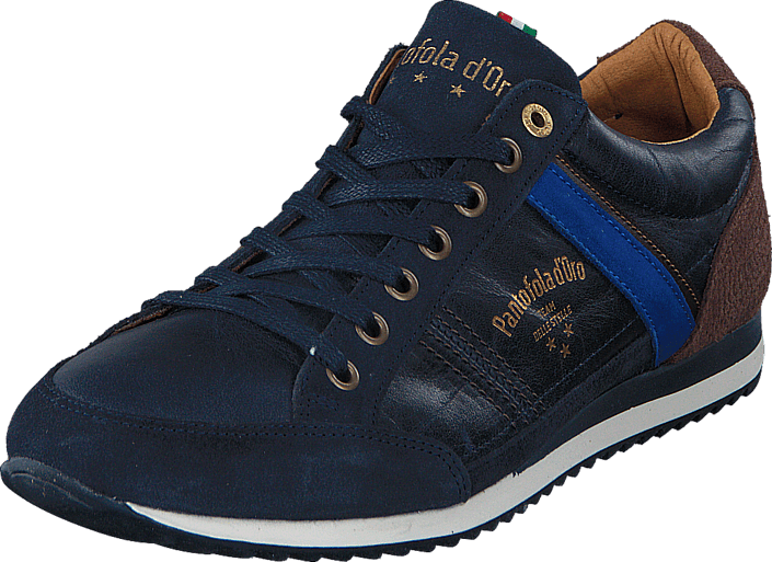 Pantofola d'Oro - Matera Uomo Low Dress Bluess