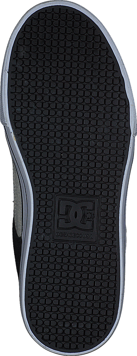 DC Shoes - Pure Tx SE Black/White/Black