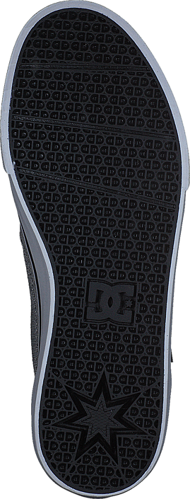 DC Shoes - Trase Slip-On Tx SE Charcoal Grey