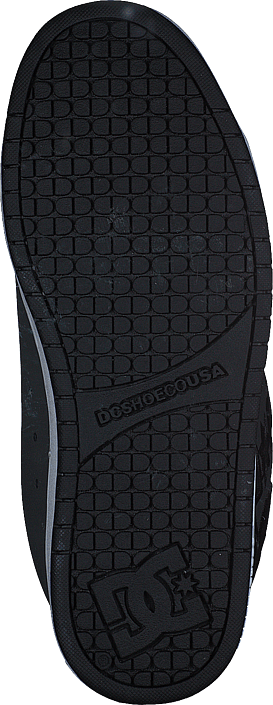 DC Shoes - Court Graffik SE Grey/White