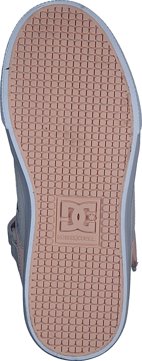 DC Shoes - Dc Kids Spartan Hi Ev Shoe Cream