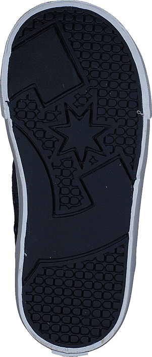 DC Shoes - Dc Toddl Evan Hi Tx T Shoe Navy