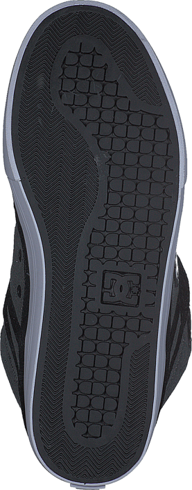 DC Shoes - Dc Sprt Hi Wc Se Shoe Black Used