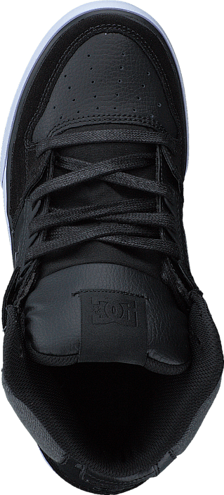 DC Shoes - Dc Sprt Hi Wc Se Shoe Black Used