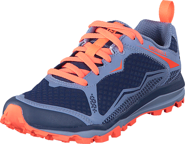 Merrell - All Out Crush Light Crown Blue