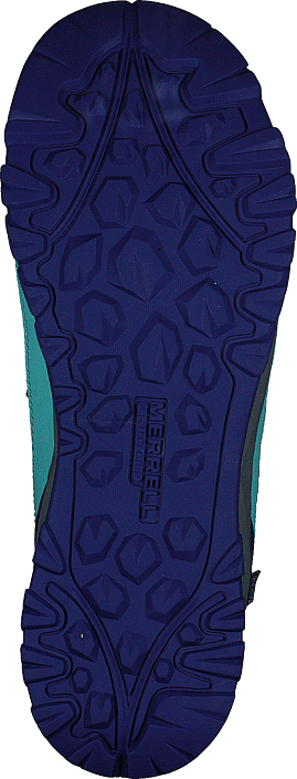 Merrell - Capra Bolt Low Lace WTPF Navy/Multi