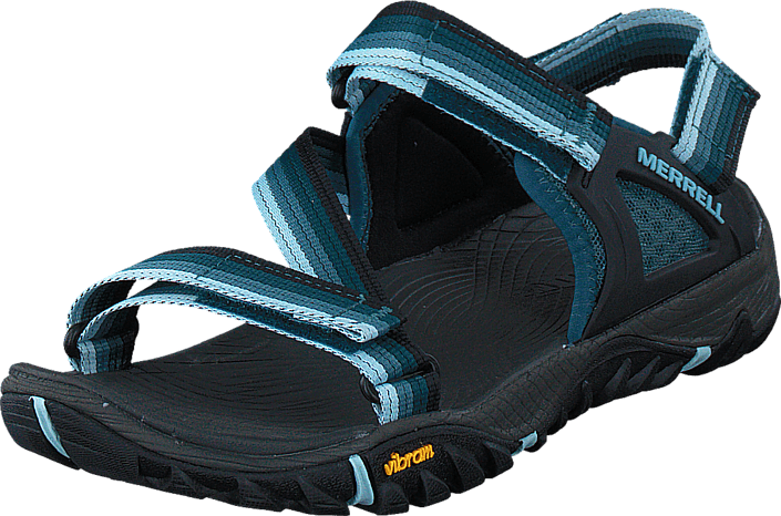 Merrell - All Out Blaze Web Sea Pine