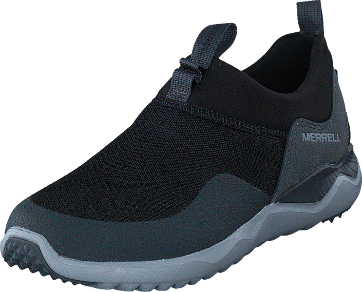 Merrell - 1SIX8 Mesh Moc Black